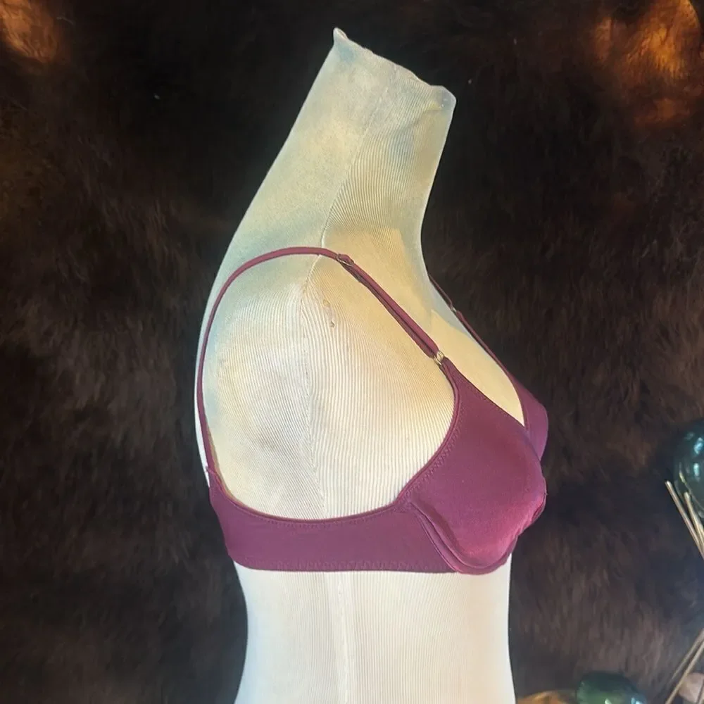 Victoria’s Secret bra 34A (4850)